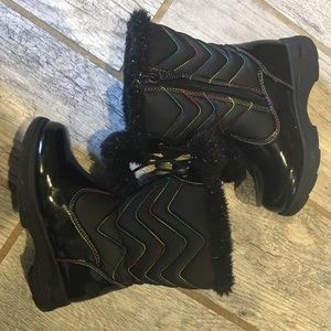 Totes Waterproof Toddler Boots